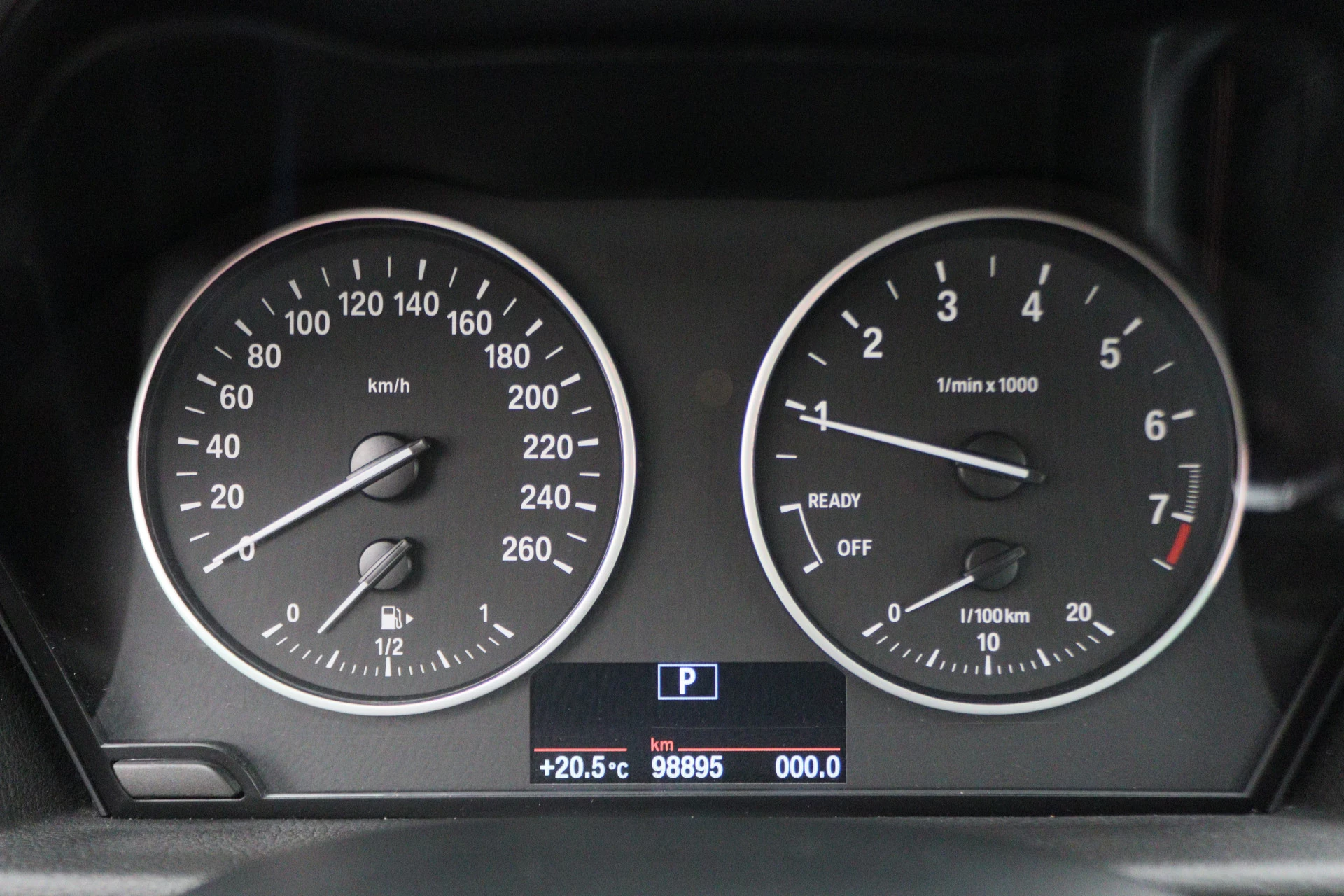 Hoofdafbeelding BMW 2 Serie