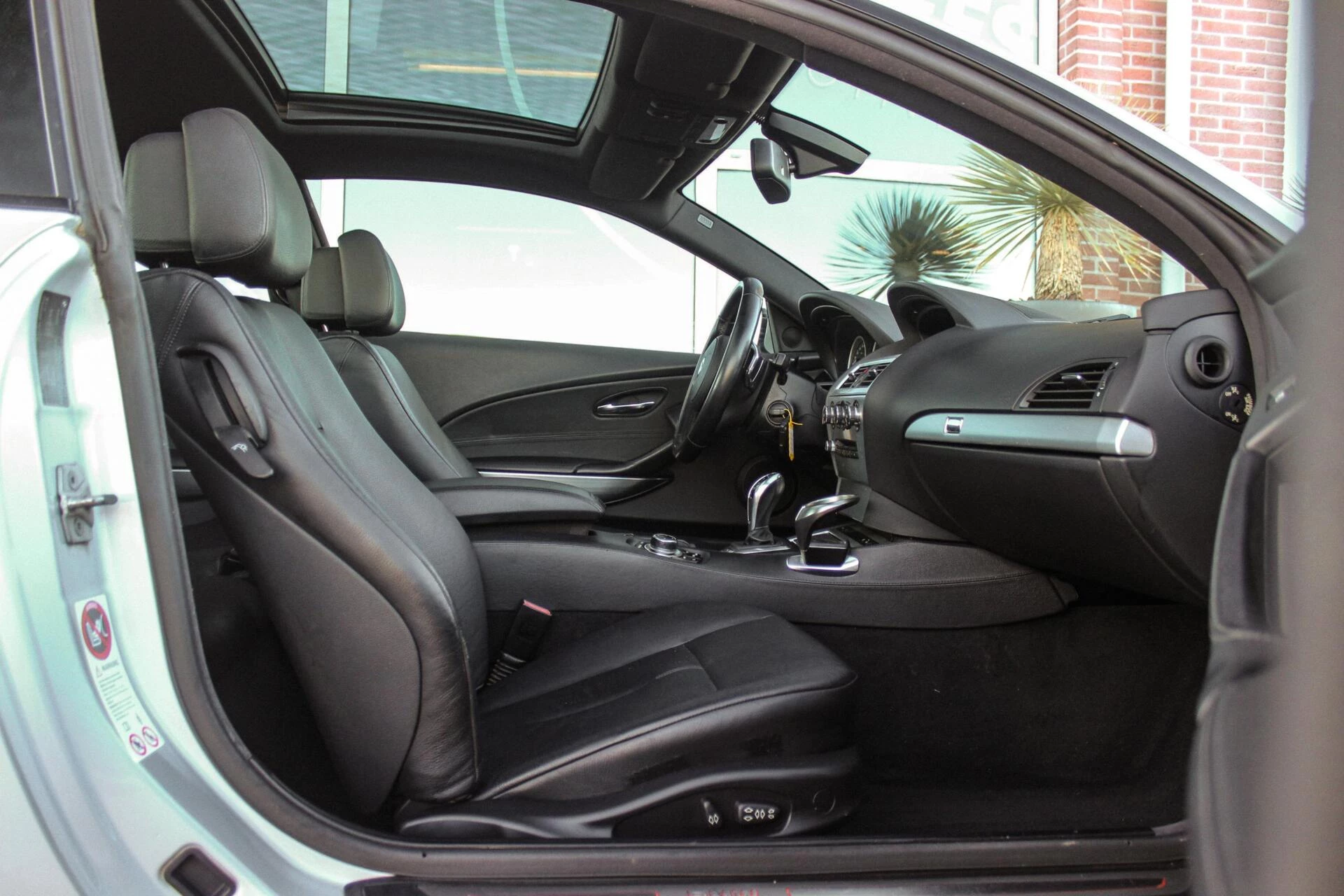Hoofdafbeelding BMW 6 Serie