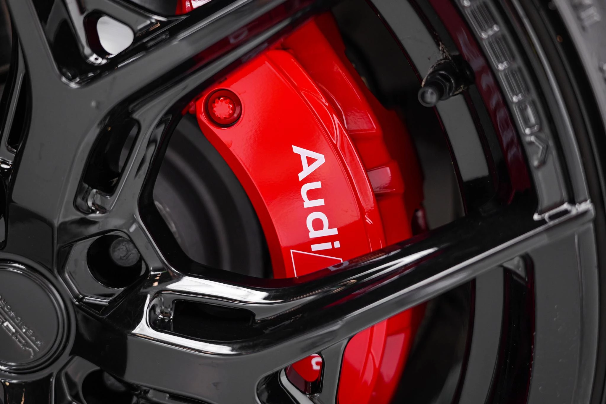 Hoofdafbeelding Audi e-tron GT
