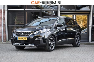 Peugeot 5008 1.6 e-THP GT-Line Pano Lane Camera 7P