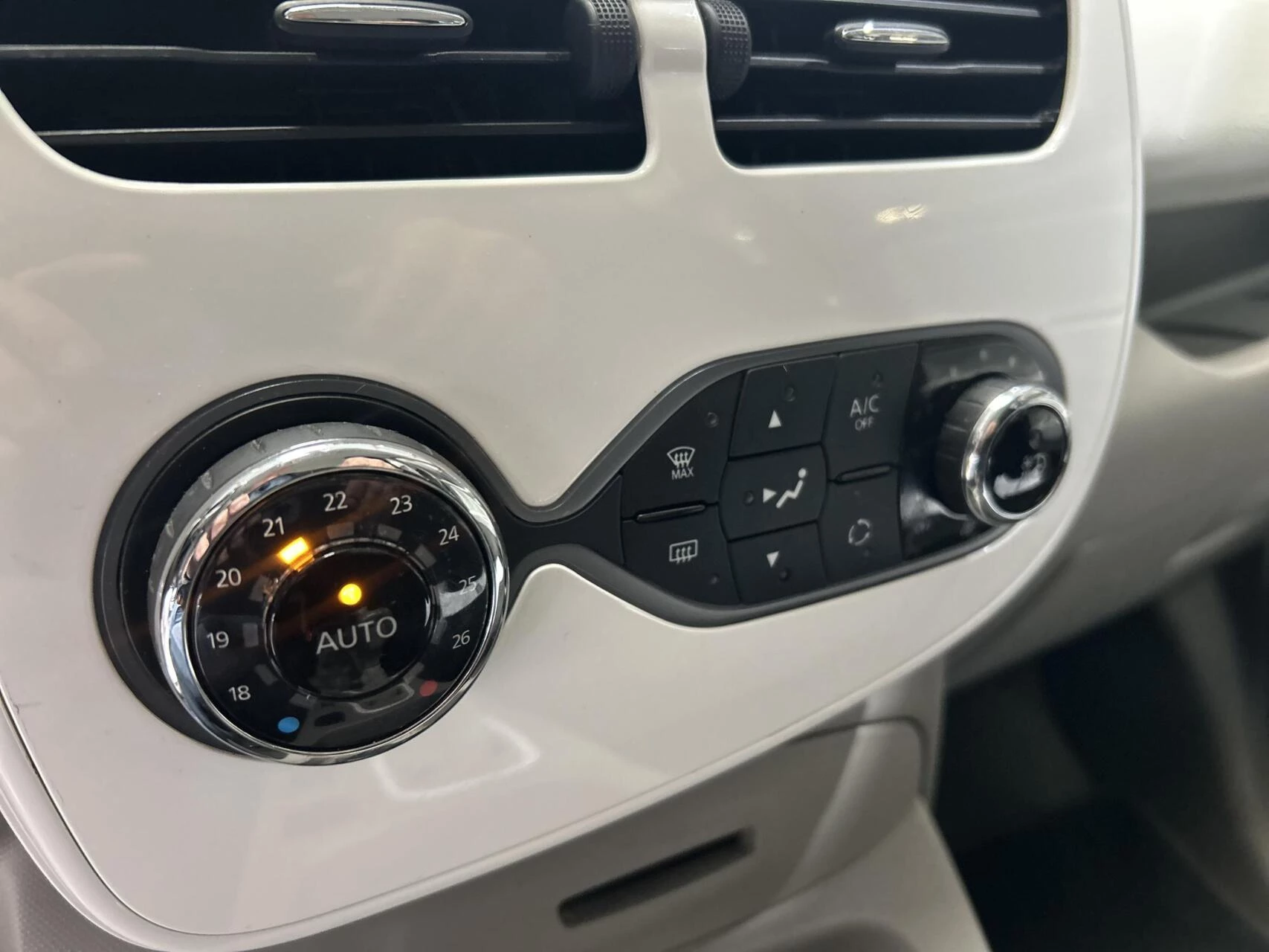 Hoofdafbeelding Renault ZOE