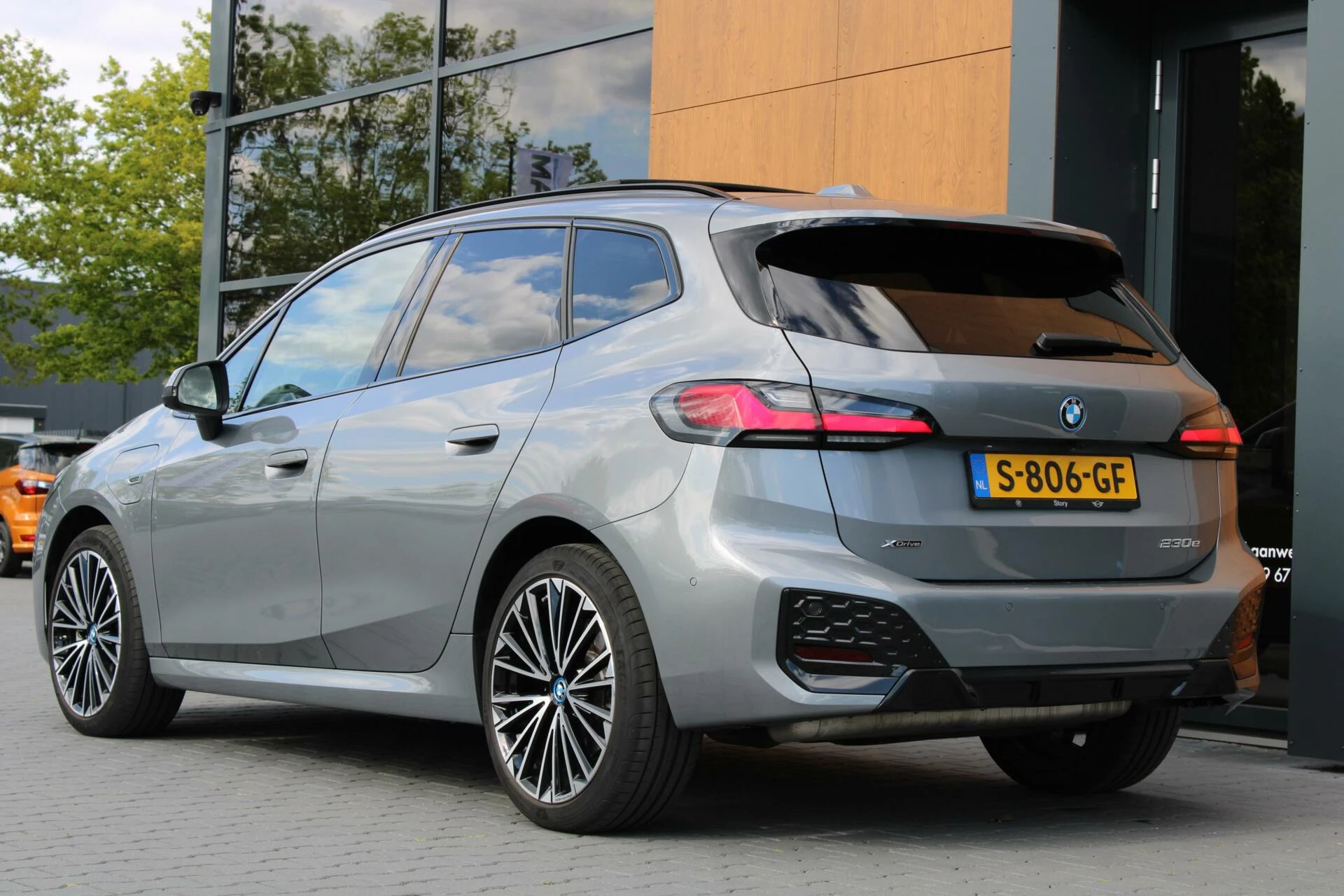 Hoofdafbeelding BMW 2 Serie