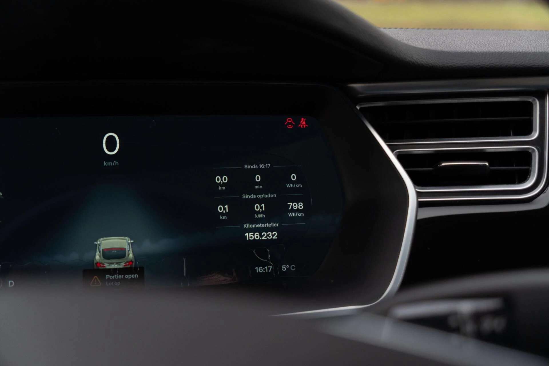 Hoofdafbeelding Tesla Model S