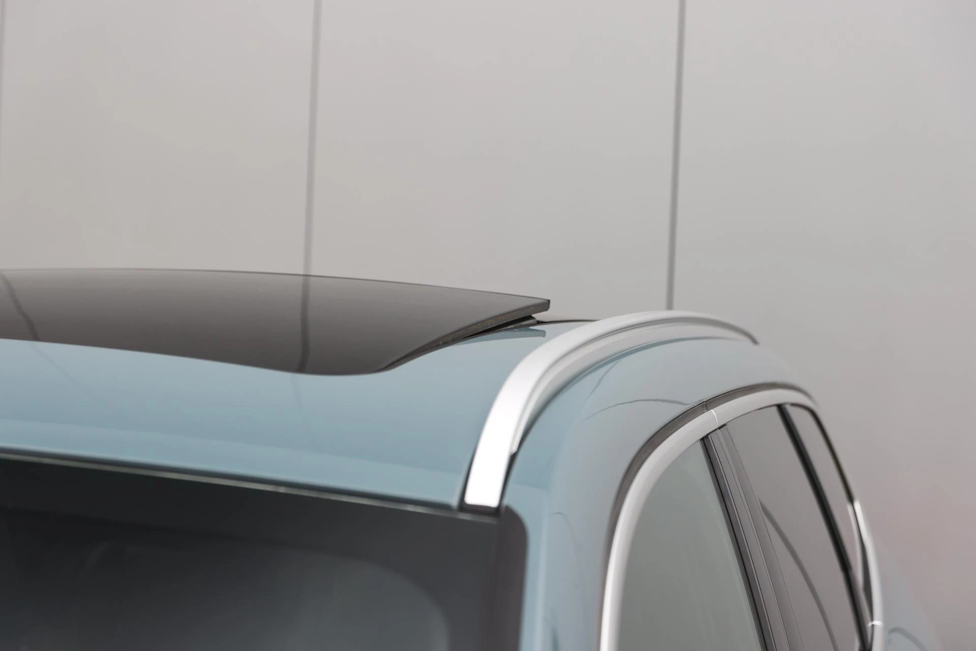 Hoofdafbeelding BMW iX1