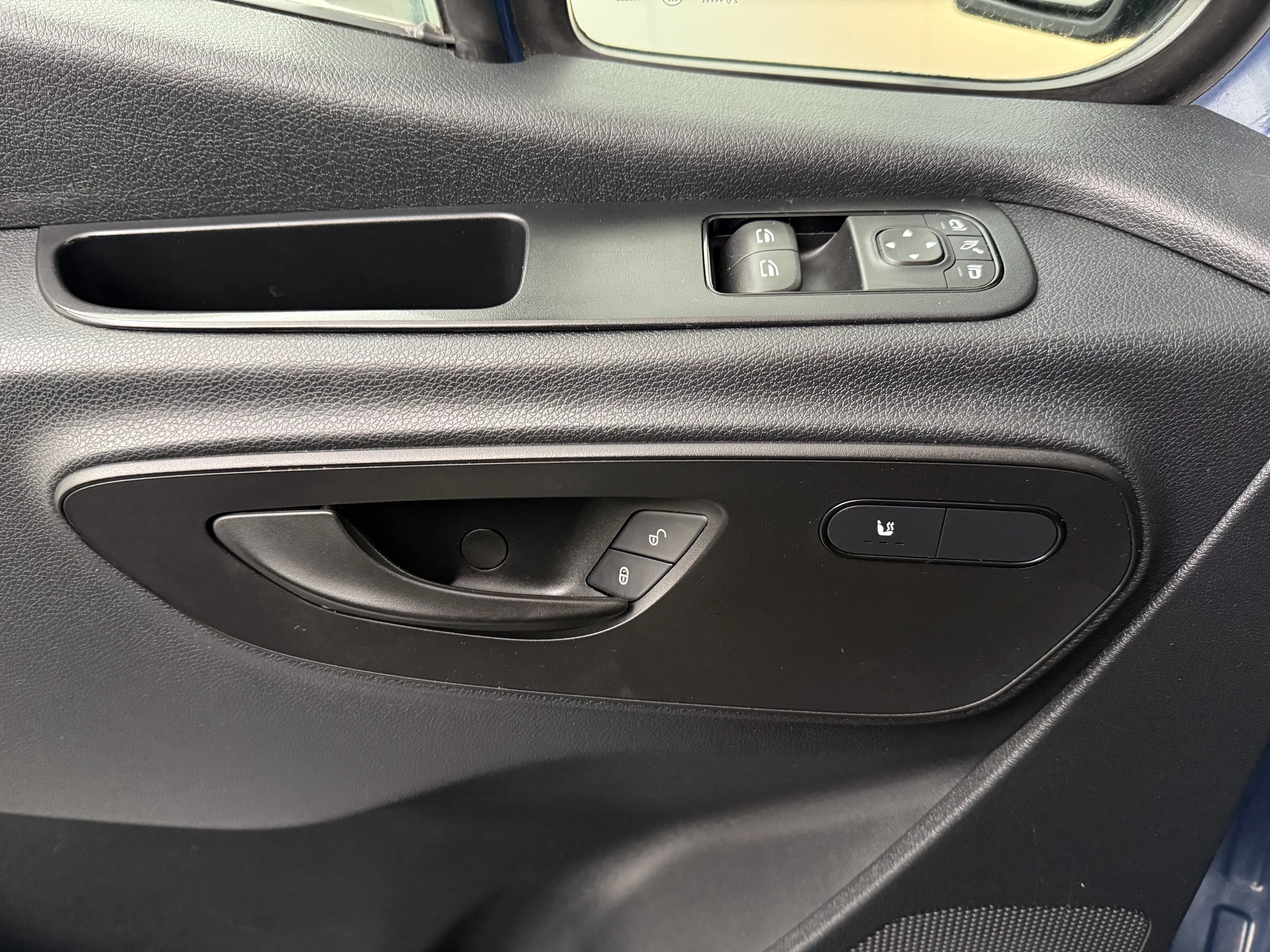 Hoofdafbeelding Mercedes-Benz eSprinter