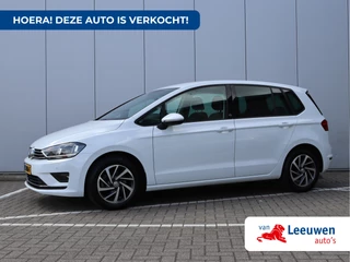 Volkswagen Golf Sportsvan 1.4 TSI Highline Business | Trekhaak | Navigatie