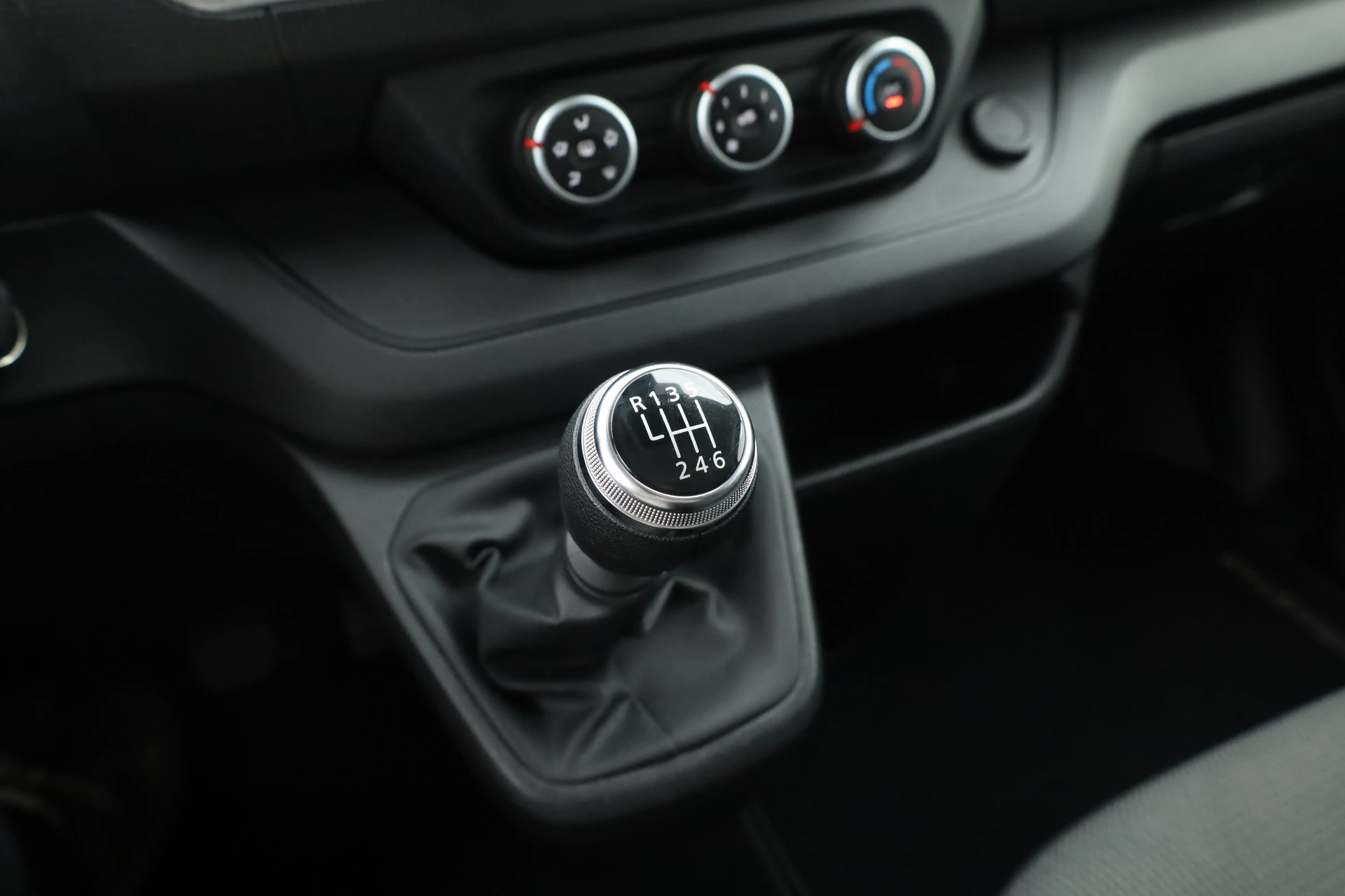 Hoofdafbeelding Nissan Primastar