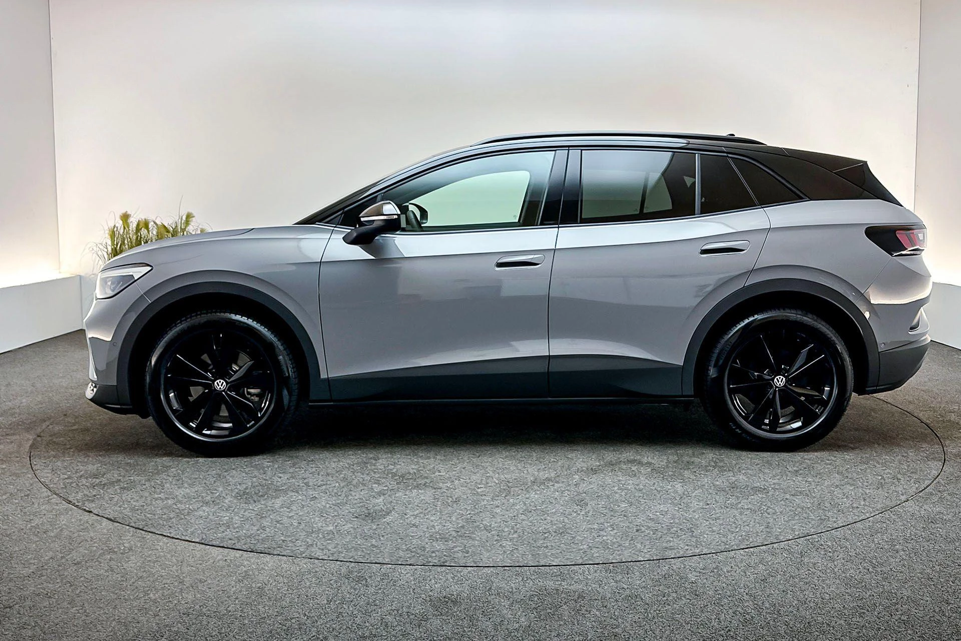 Hoofdafbeelding Volkswagen ID.4