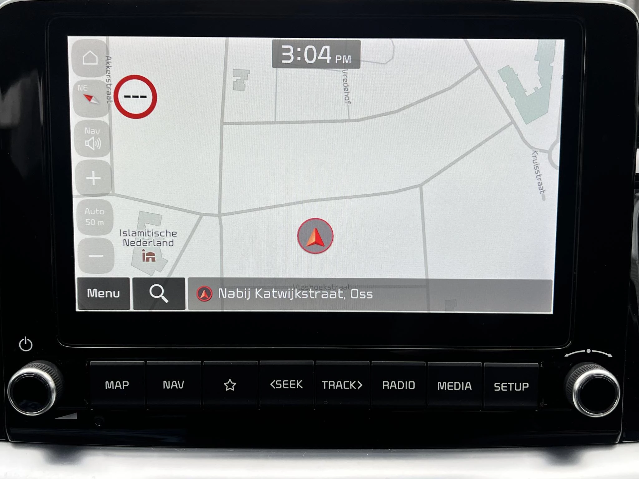 Hoofdafbeelding Kia Stonic