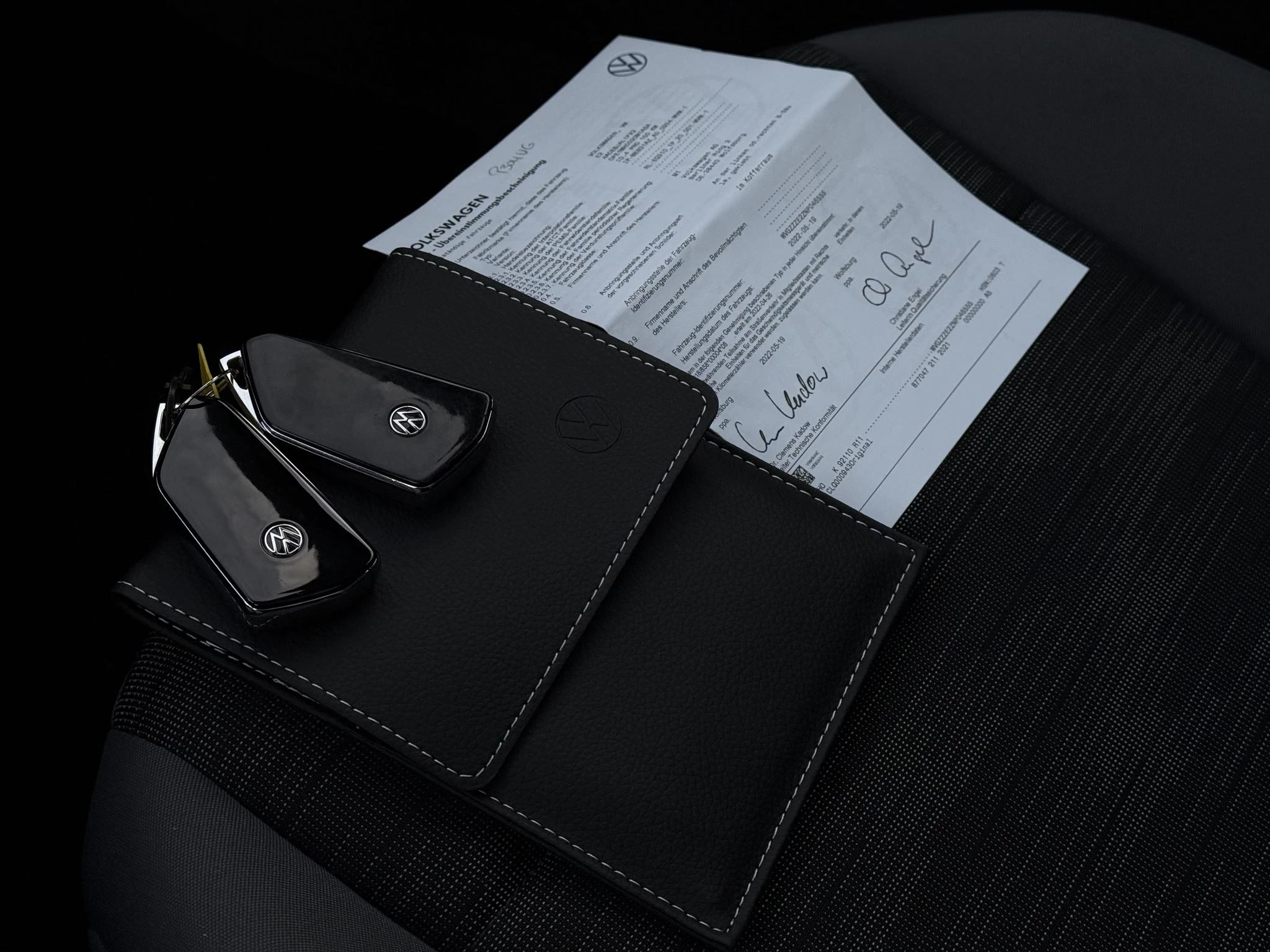 Hoofdafbeelding Volkswagen ID.4