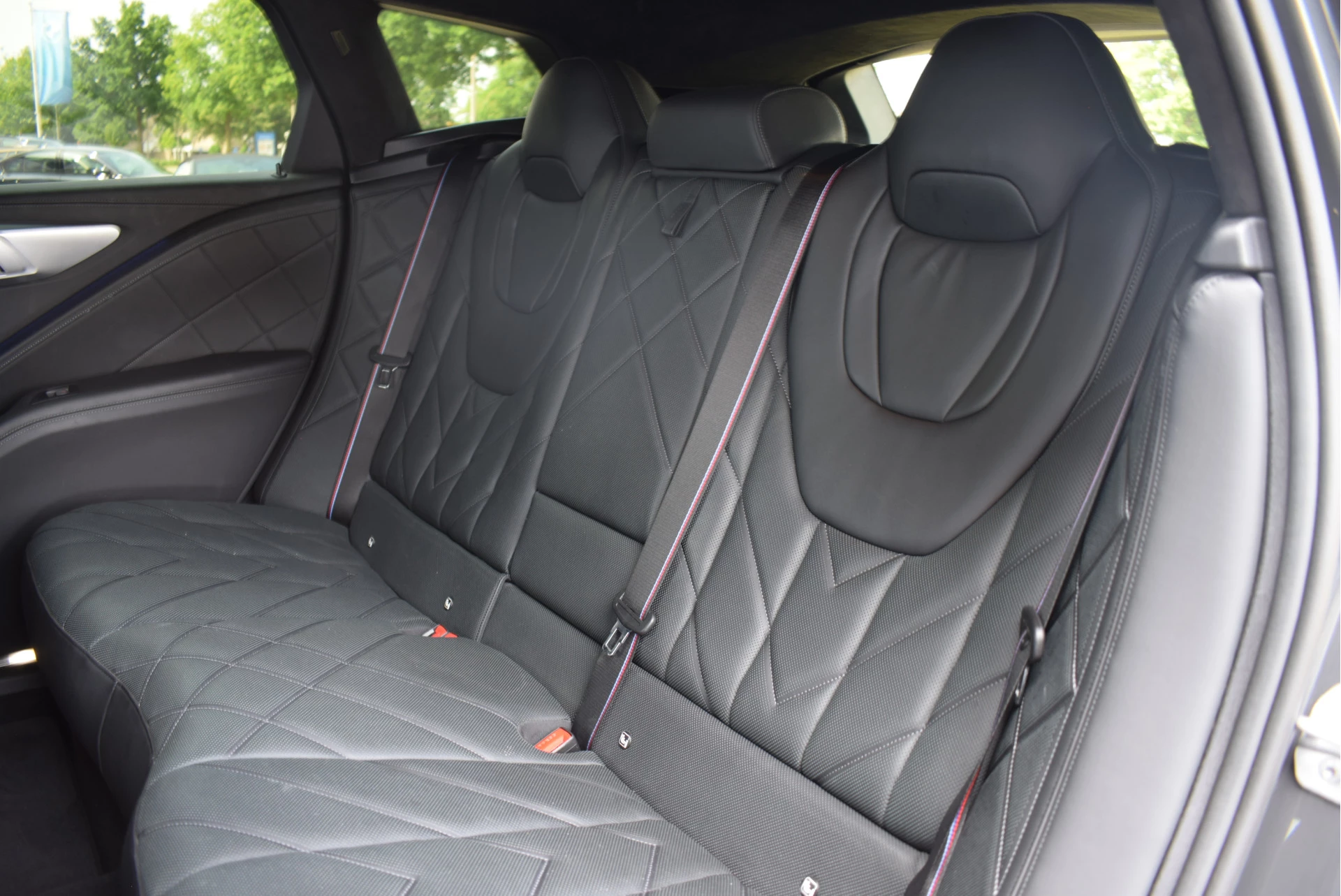 Hoofdafbeelding BMW XM