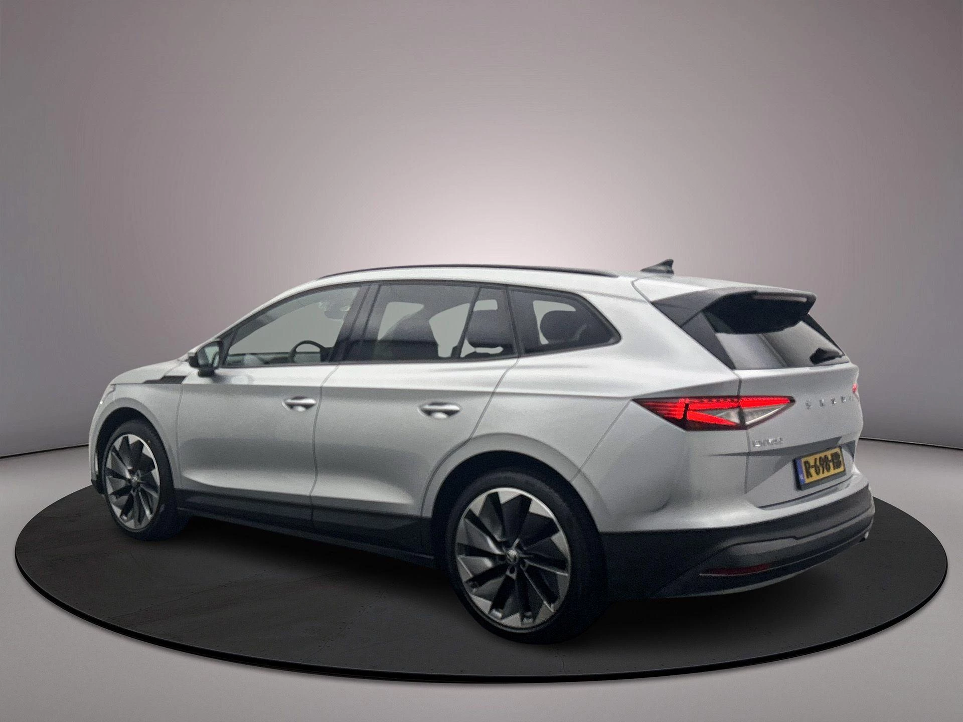 Hoofdafbeelding Škoda Enyaq iV