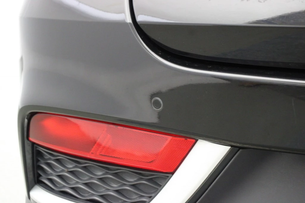 Hoofdafbeelding MG ZS