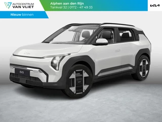 Kia EV3 Plus Advanced 81.4 kWh