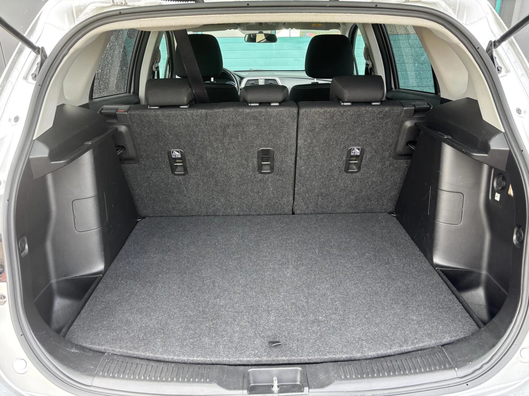 Hoofdafbeelding Suzuki S-Cross