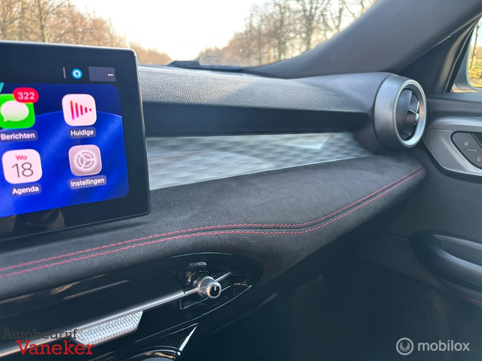 Hoofdafbeelding Alfa Romeo Tonale