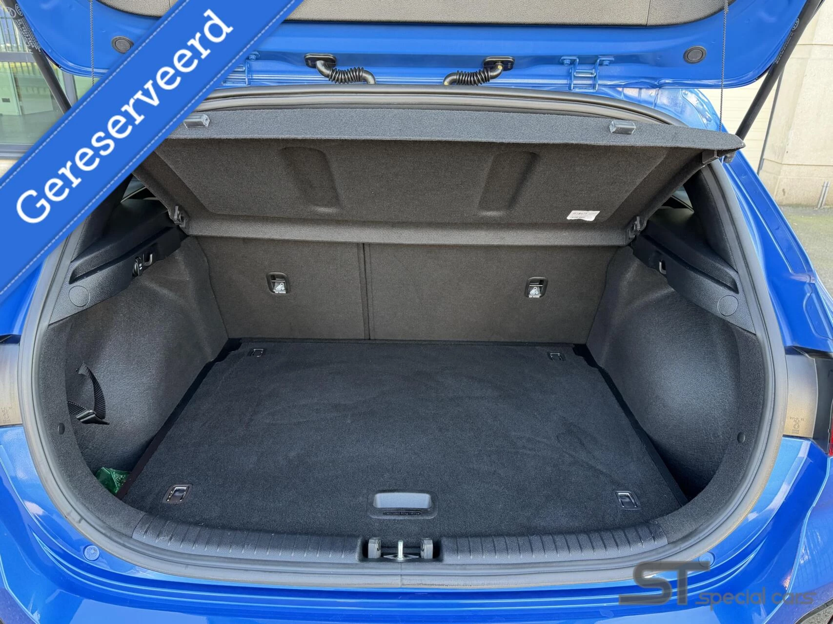 Hoofdafbeelding Kia Ceed