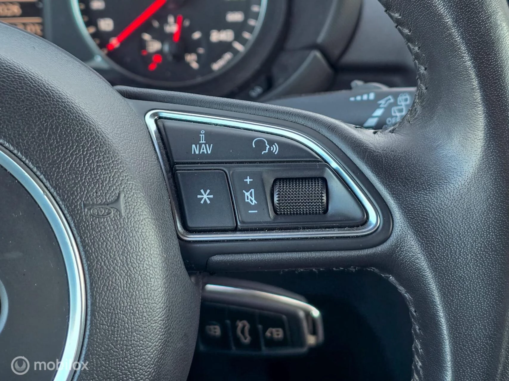 Hoofdafbeelding Audi A1