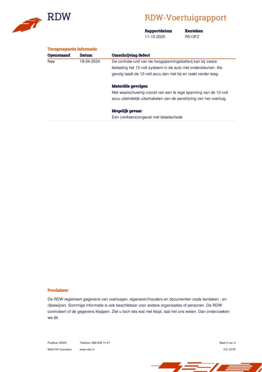 Hoofdafbeelding Hyundai IONIQ 5