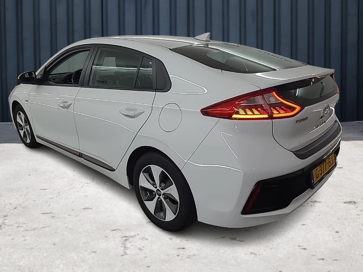 Hoofdafbeelding Hyundai IONIQ