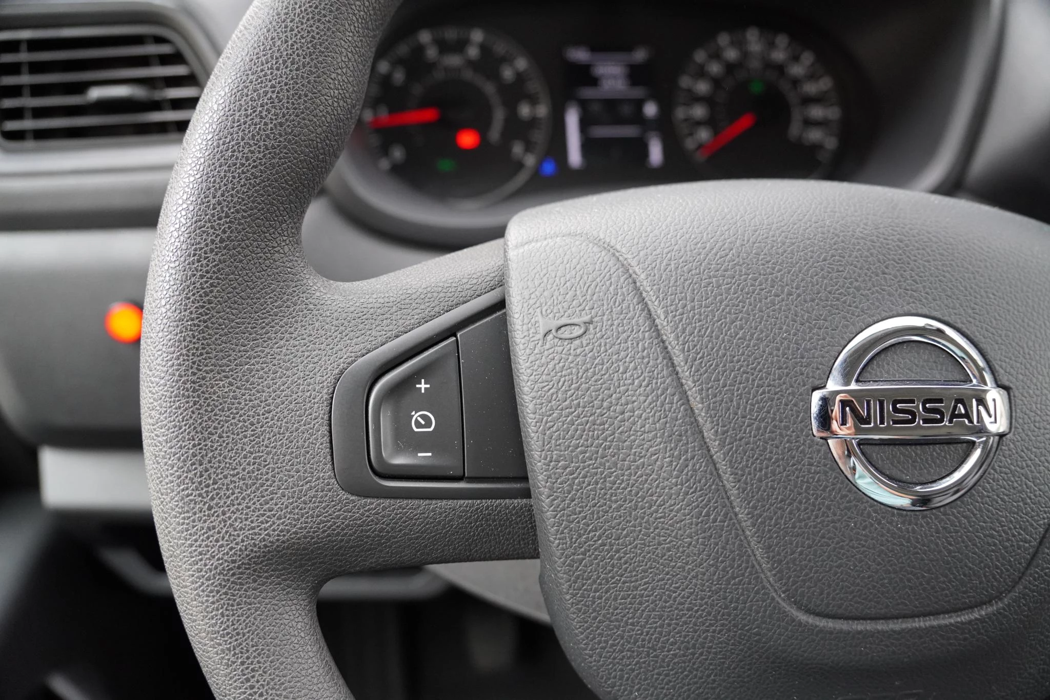 Hoofdafbeelding Nissan Interstar