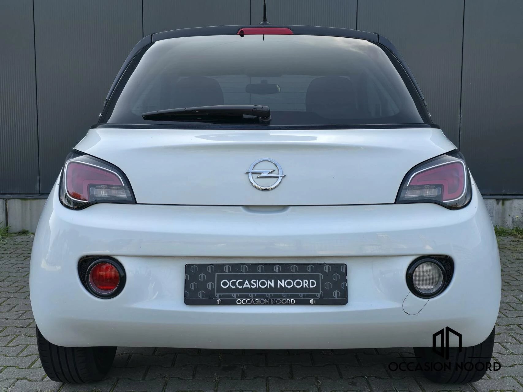 Hoofdafbeelding Opel ADAM