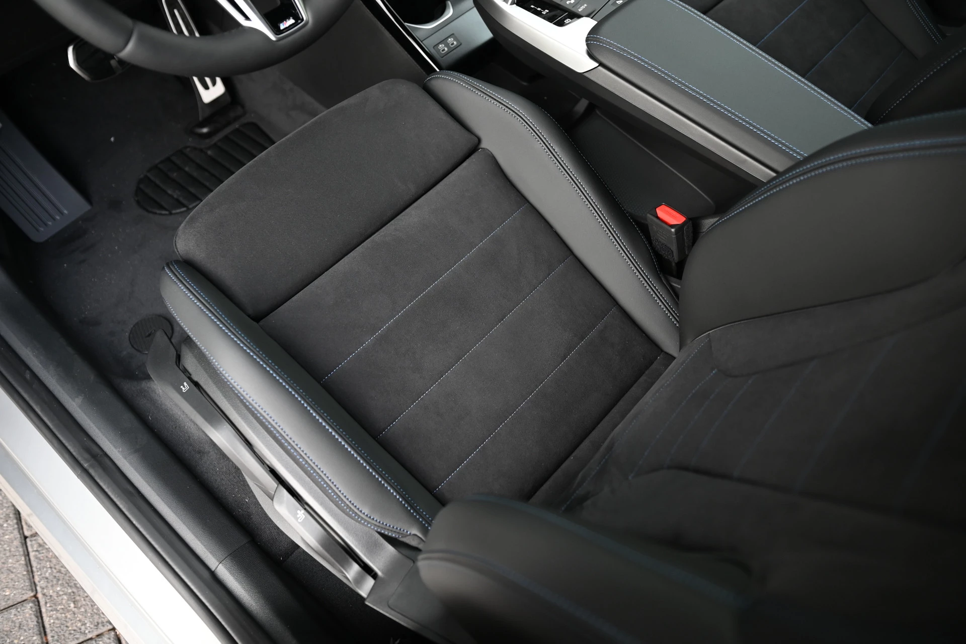 Hoofdafbeelding BMW iX1