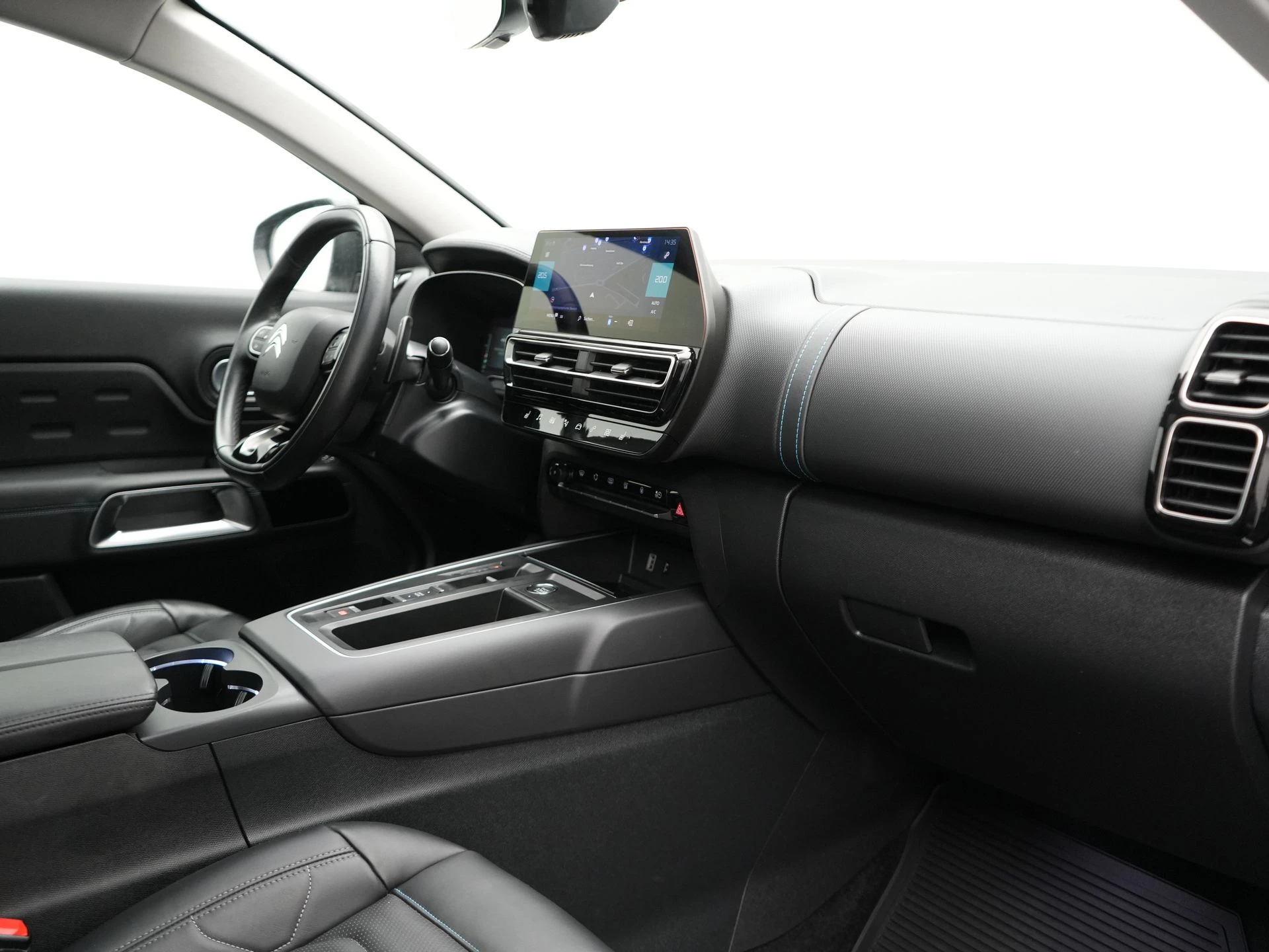 Hoofdafbeelding Citroën C5 Aircross