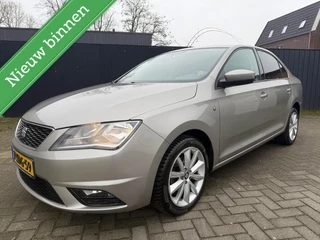 Seat Toledo 1.2 TSI Enjoy