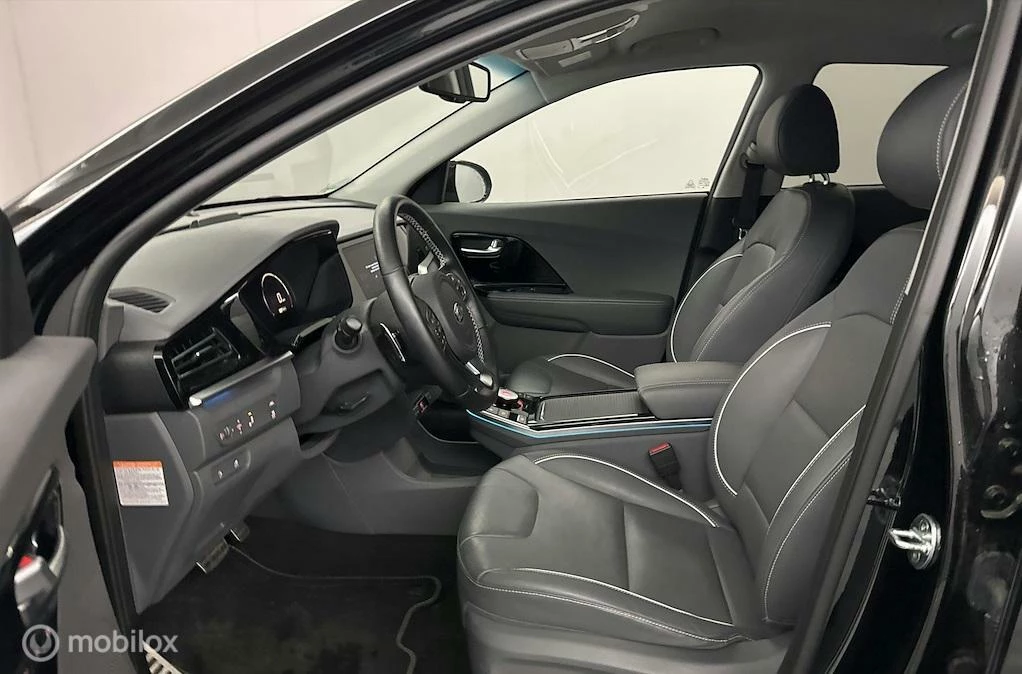 Hoofdafbeelding Kia e-Niro