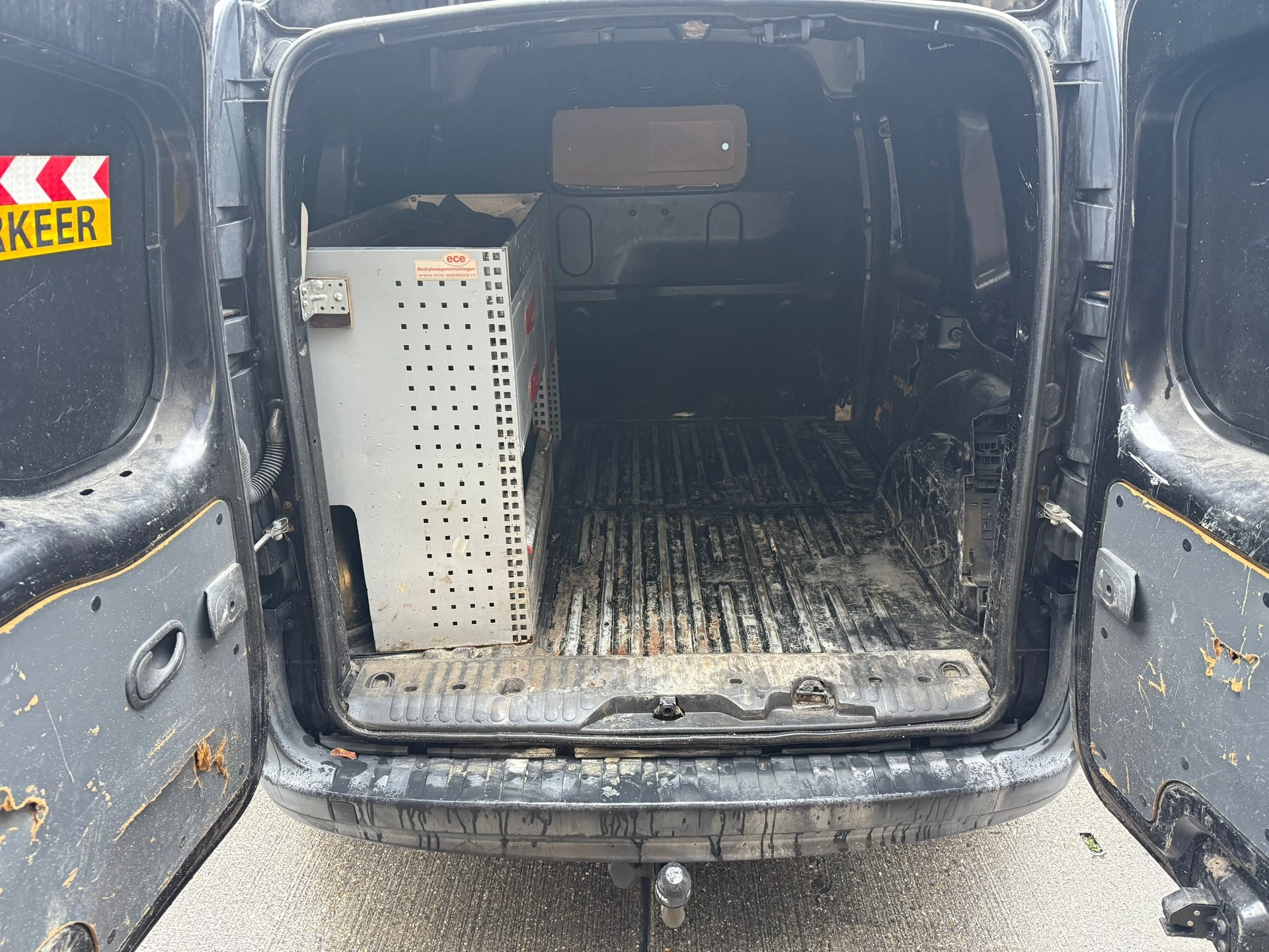 Hoofdafbeelding Mercedes-Benz Citan