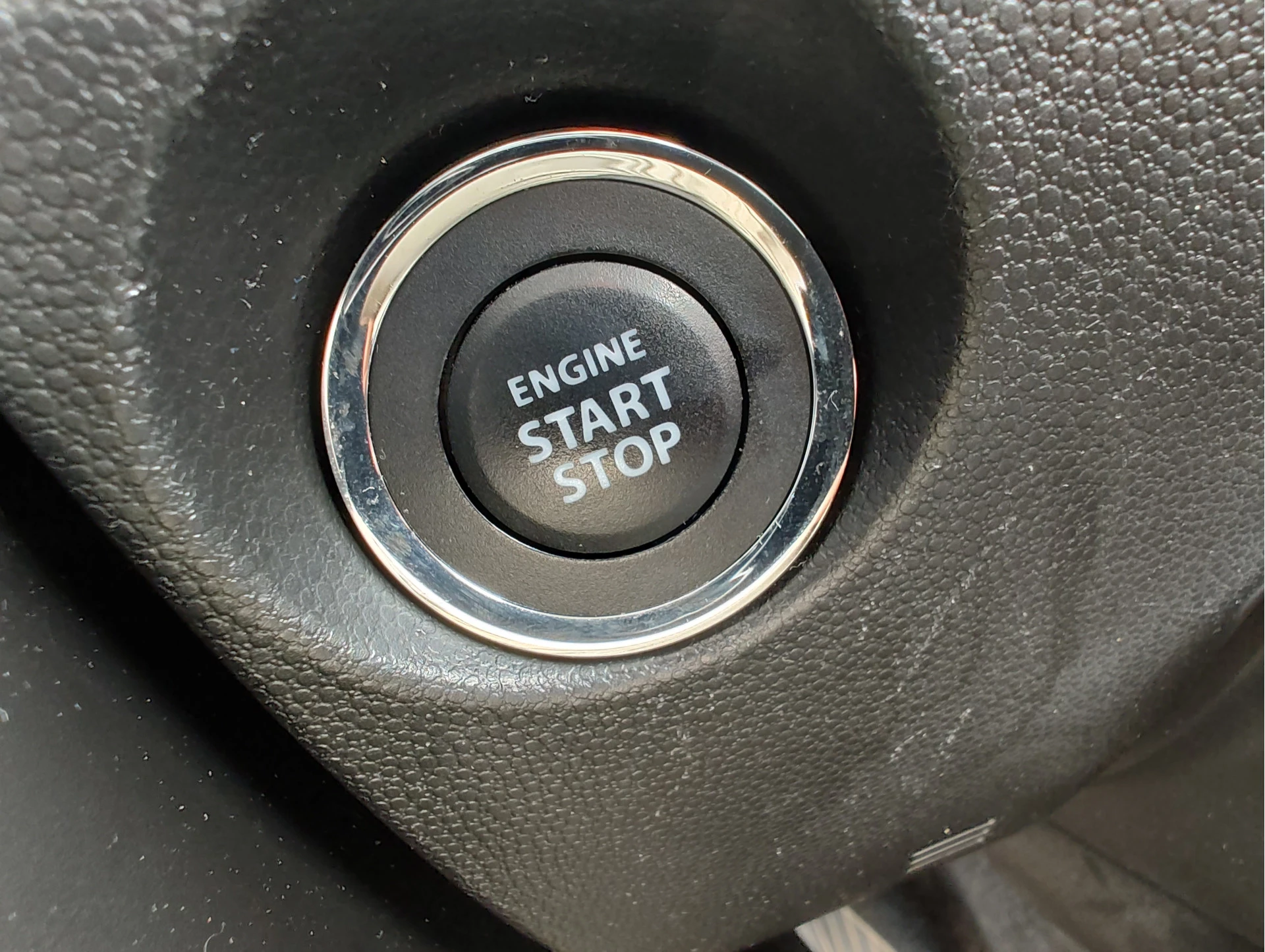 Hoofdafbeelding Suzuki Ignis