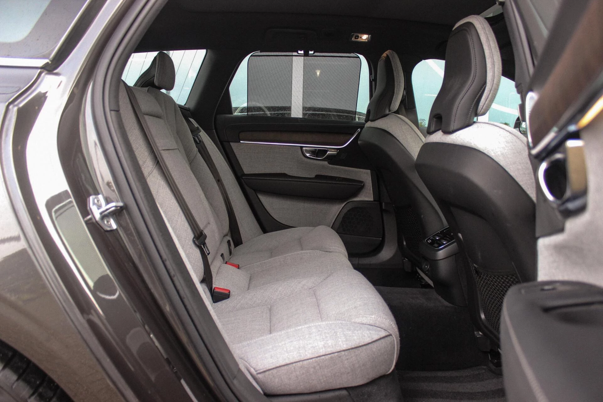 Hoofdafbeelding Volvo V90