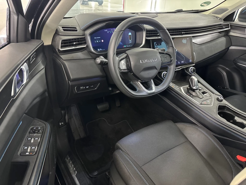 Hoofdafbeelding Lynk & Co 01