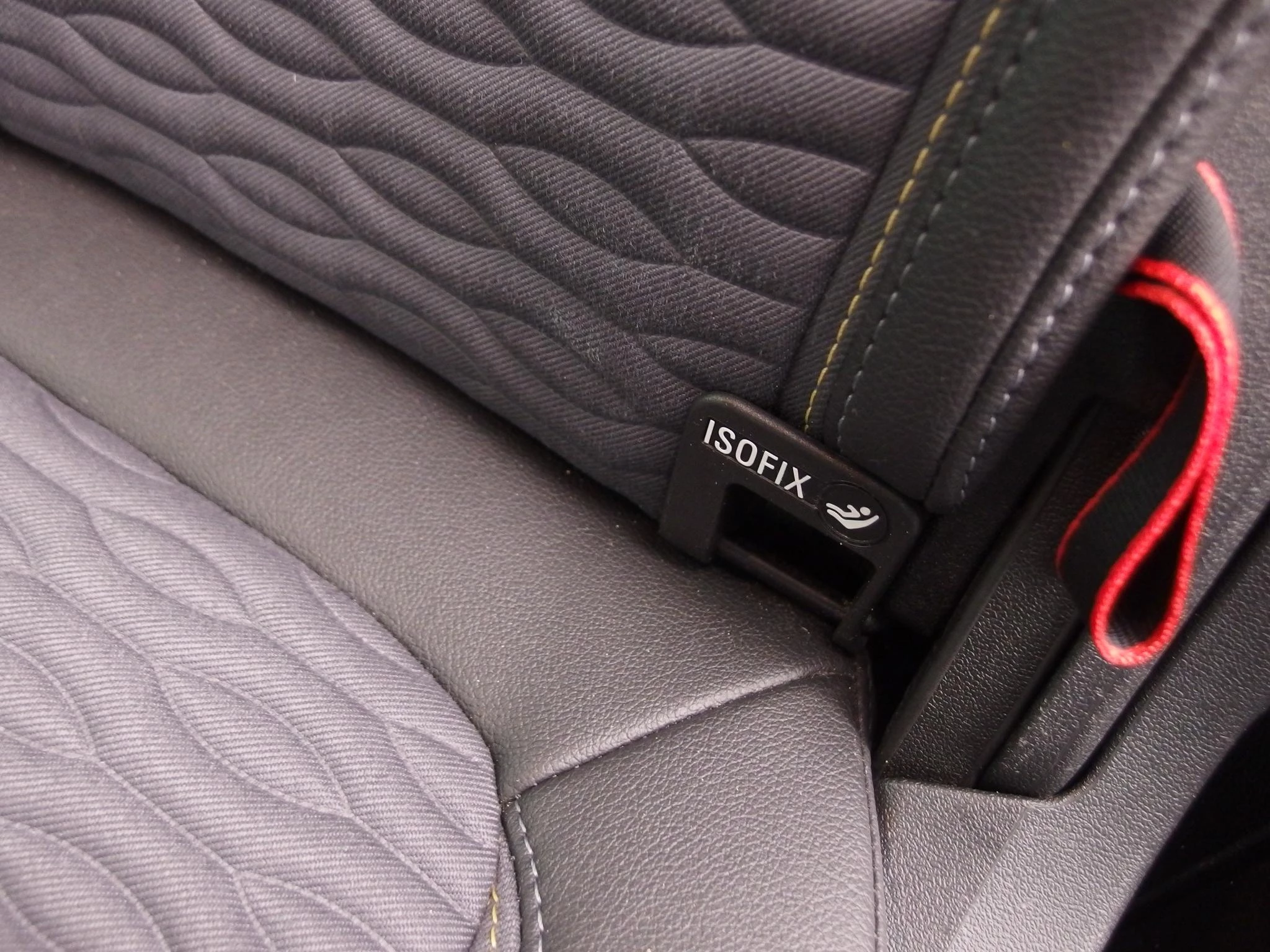 Hoofdafbeelding Opel Zafira