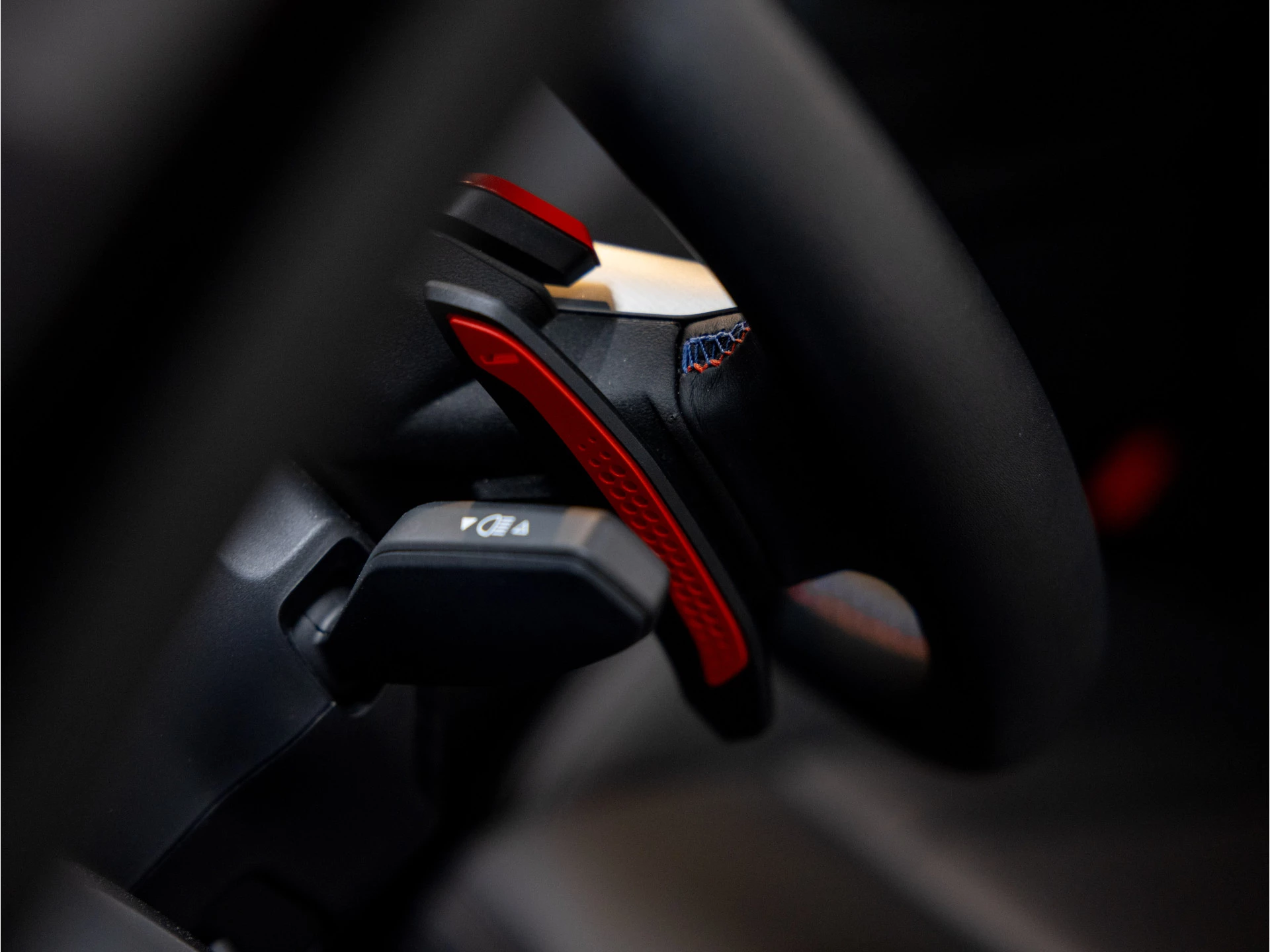 Hoofdafbeelding BMW M5