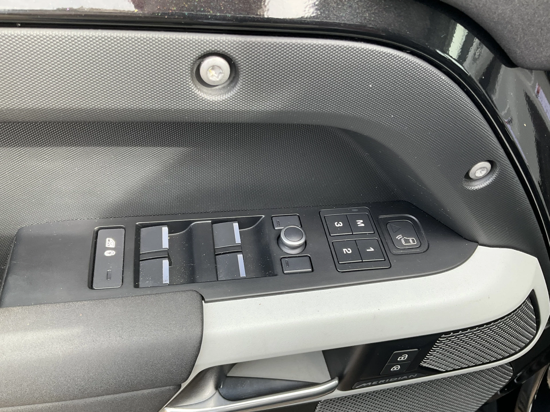 Hoofdafbeelding Land Rover Defender