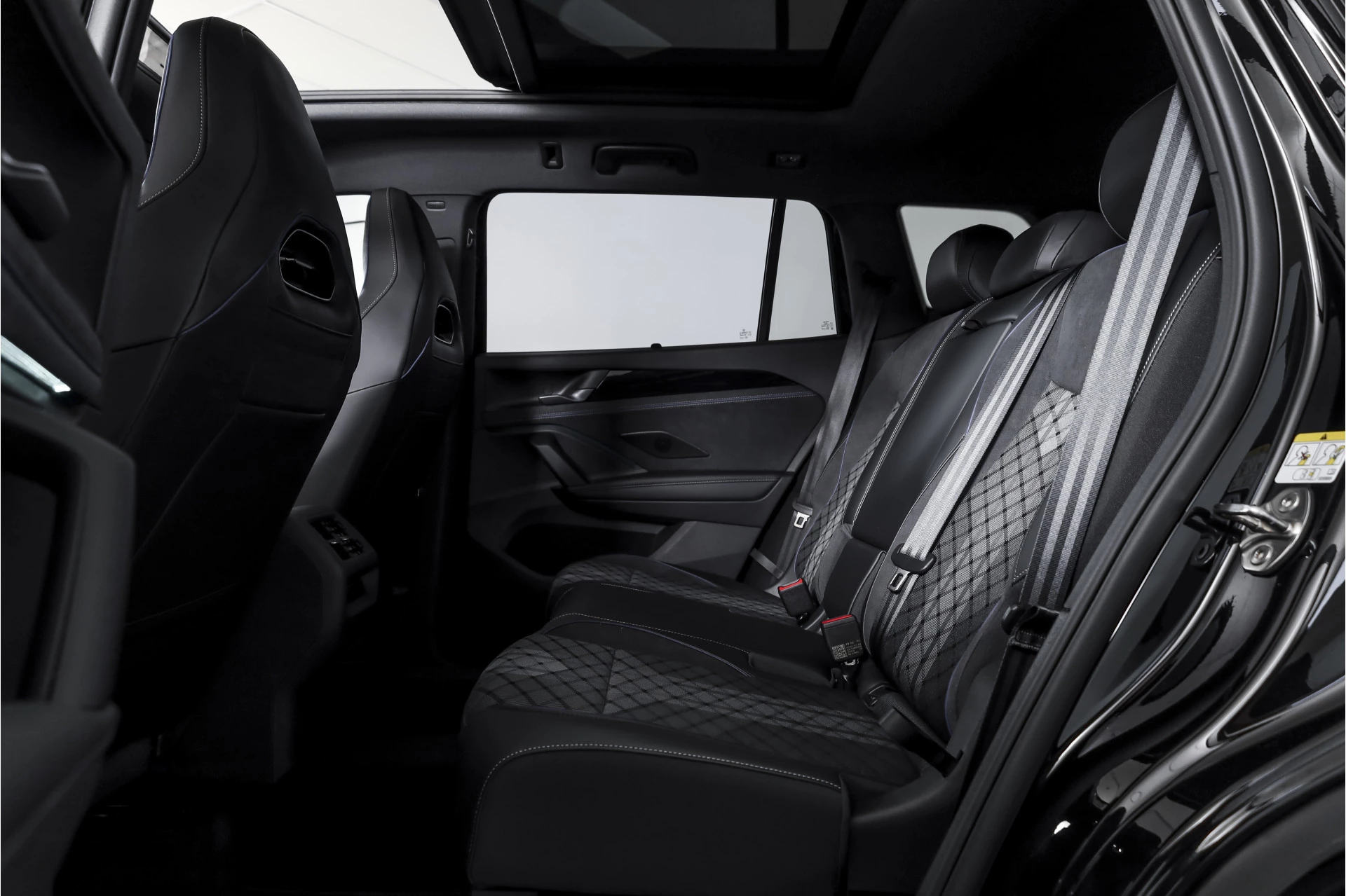 Hoofdafbeelding Volkswagen Tayron