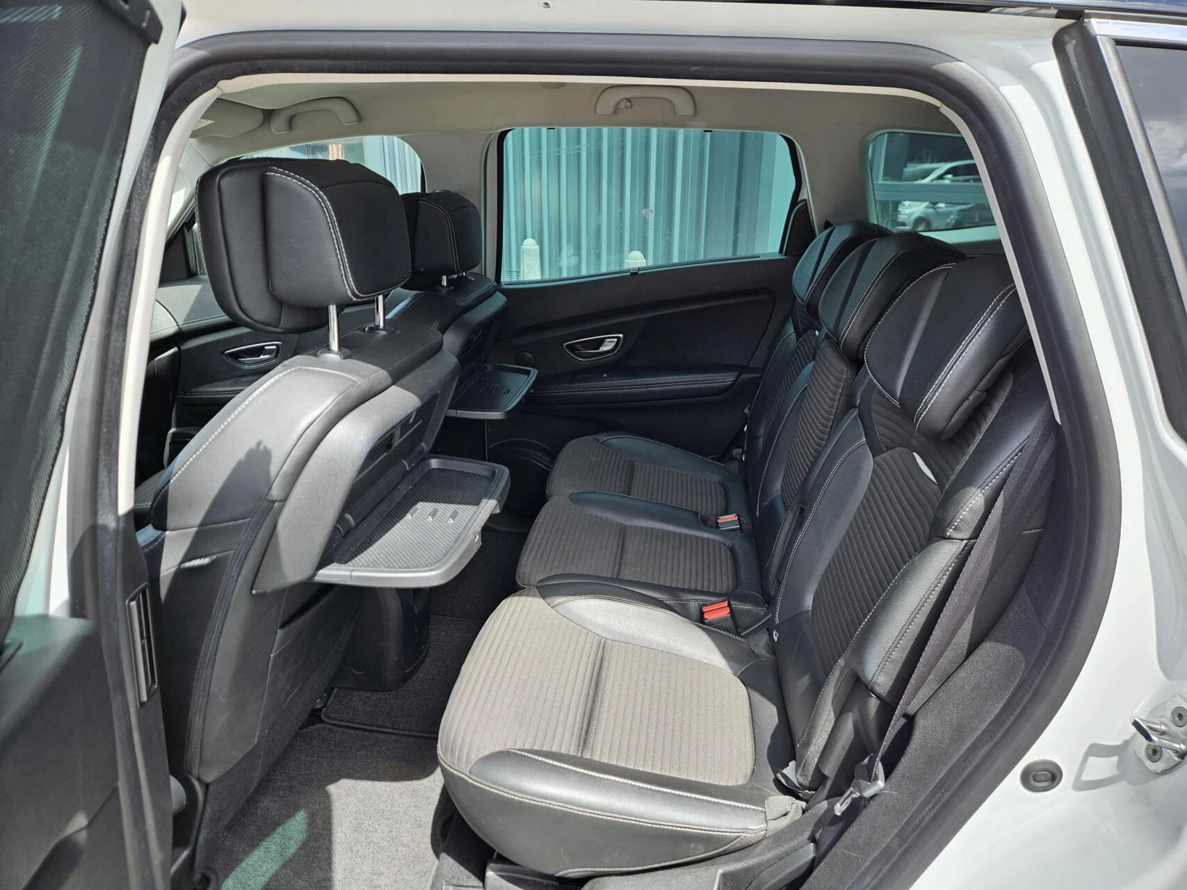 Hoofdafbeelding Renault Grand Scénic