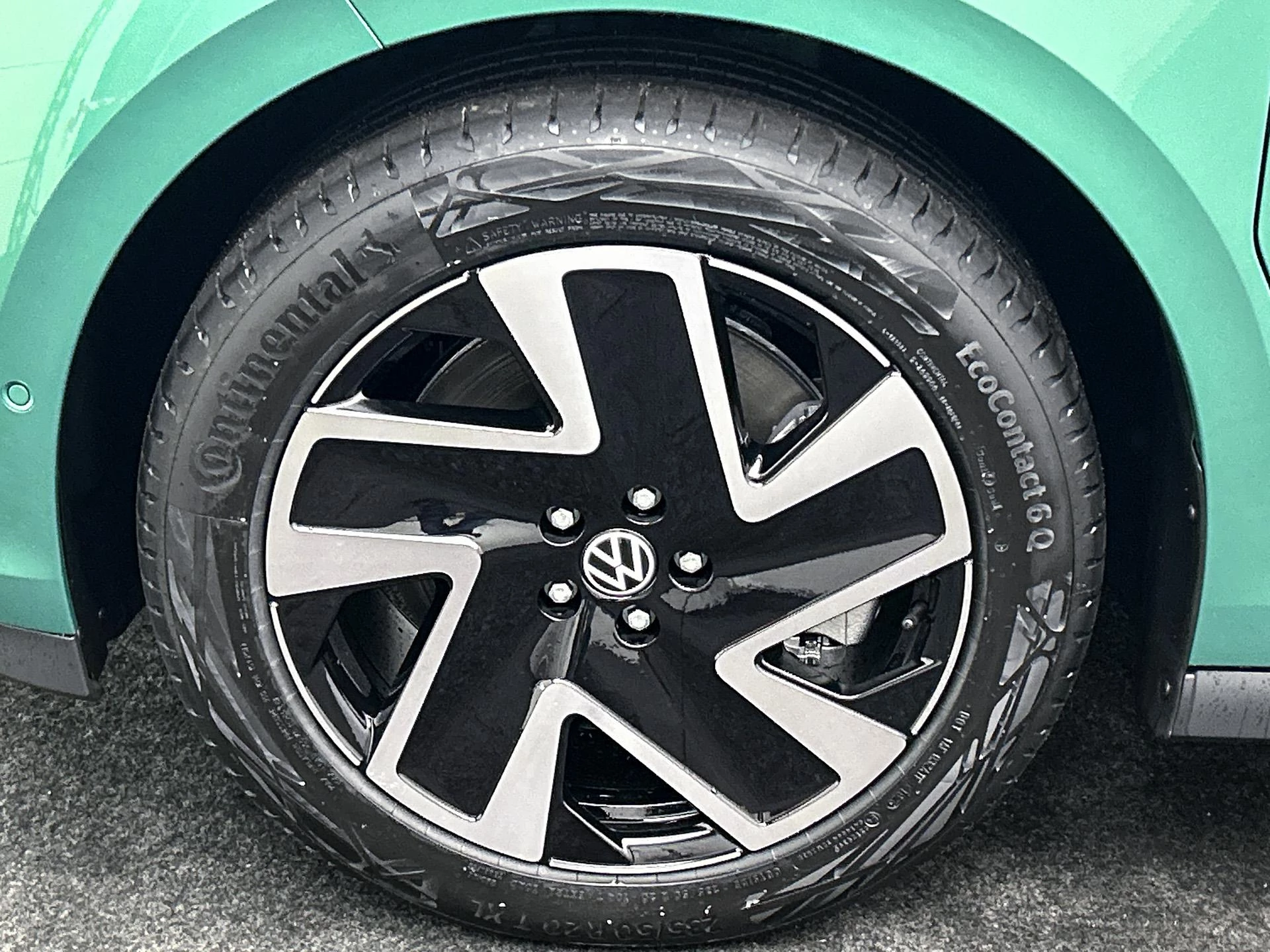 Hoofdafbeelding Volkswagen ID. Buzz