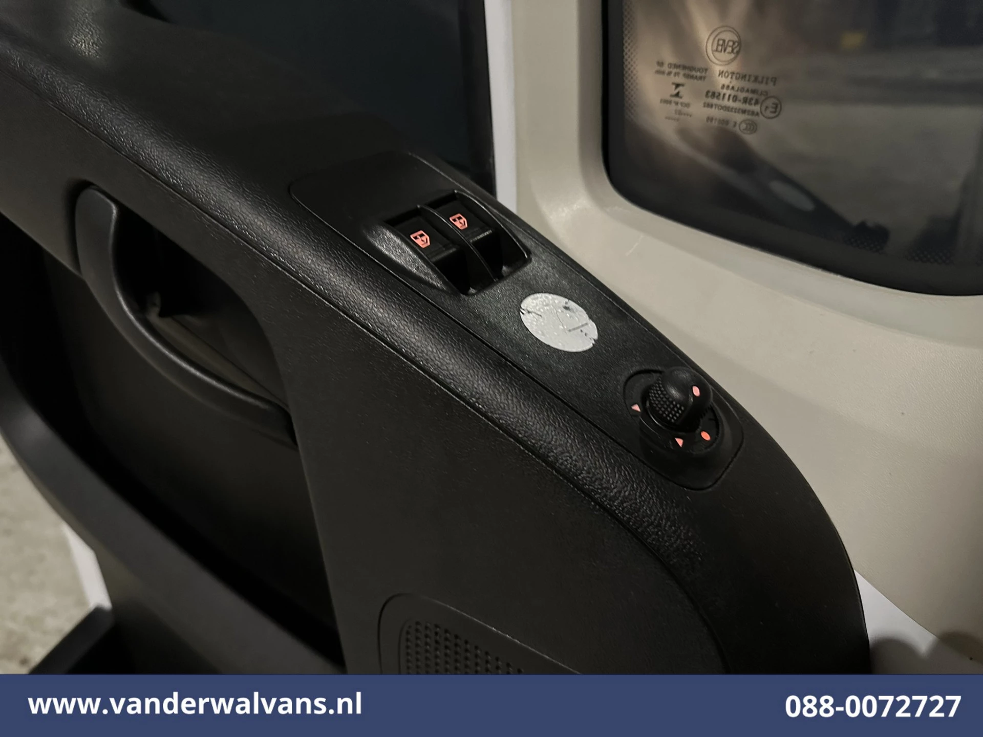 Hoofdafbeelding Peugeot Boxer