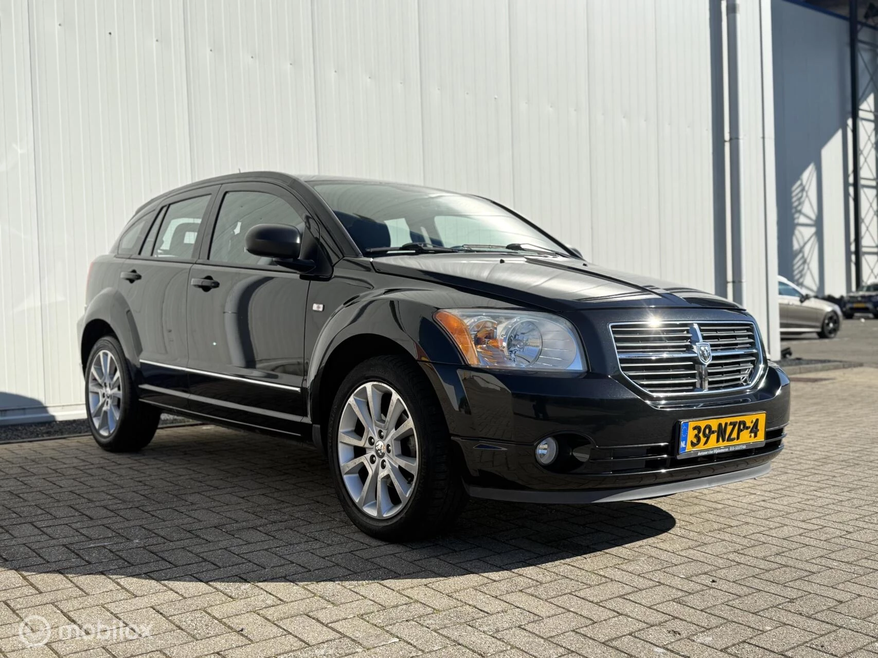 Hoofdafbeelding Dodge Caliber