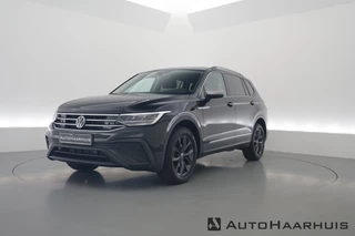 Volkswagen Tiguan Allspace 1.5 TSI 7p. DSG | Navi | Camera | Elek. Trekhaak | Adapt. Cruise | Stoel- Stuurverw.