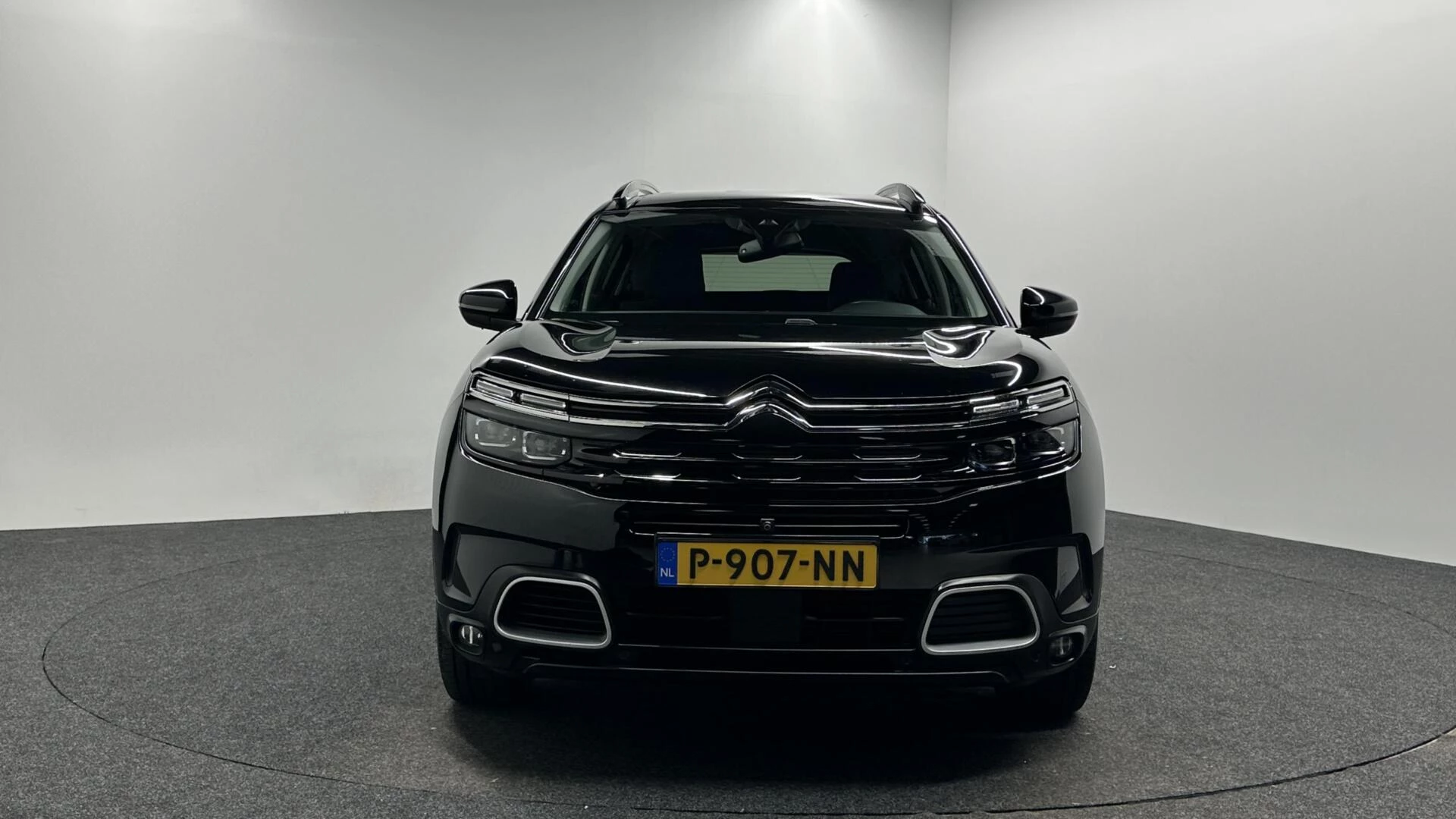 Hoofdafbeelding Citroën C5 Aircross