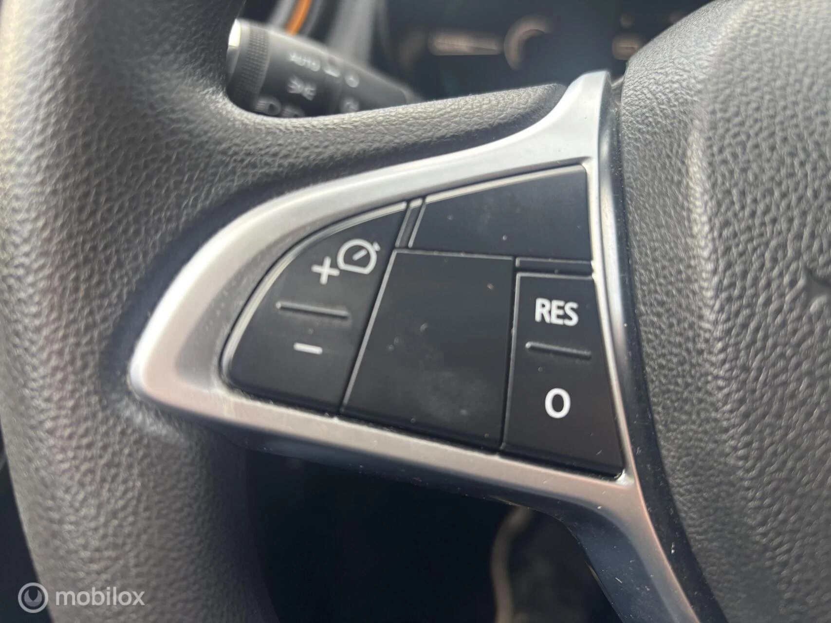 Hoofdafbeelding Dacia Spring