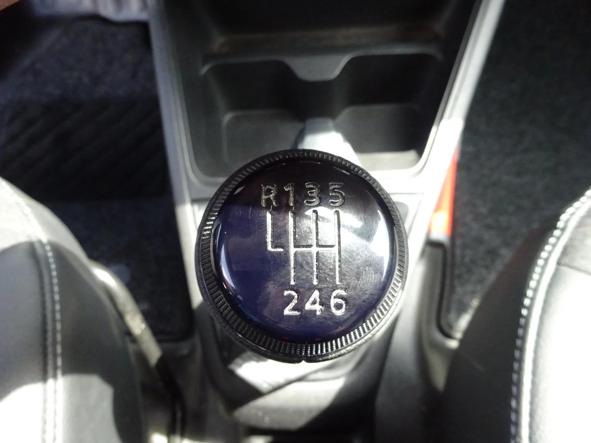 Hoofdafbeelding Renault Express
