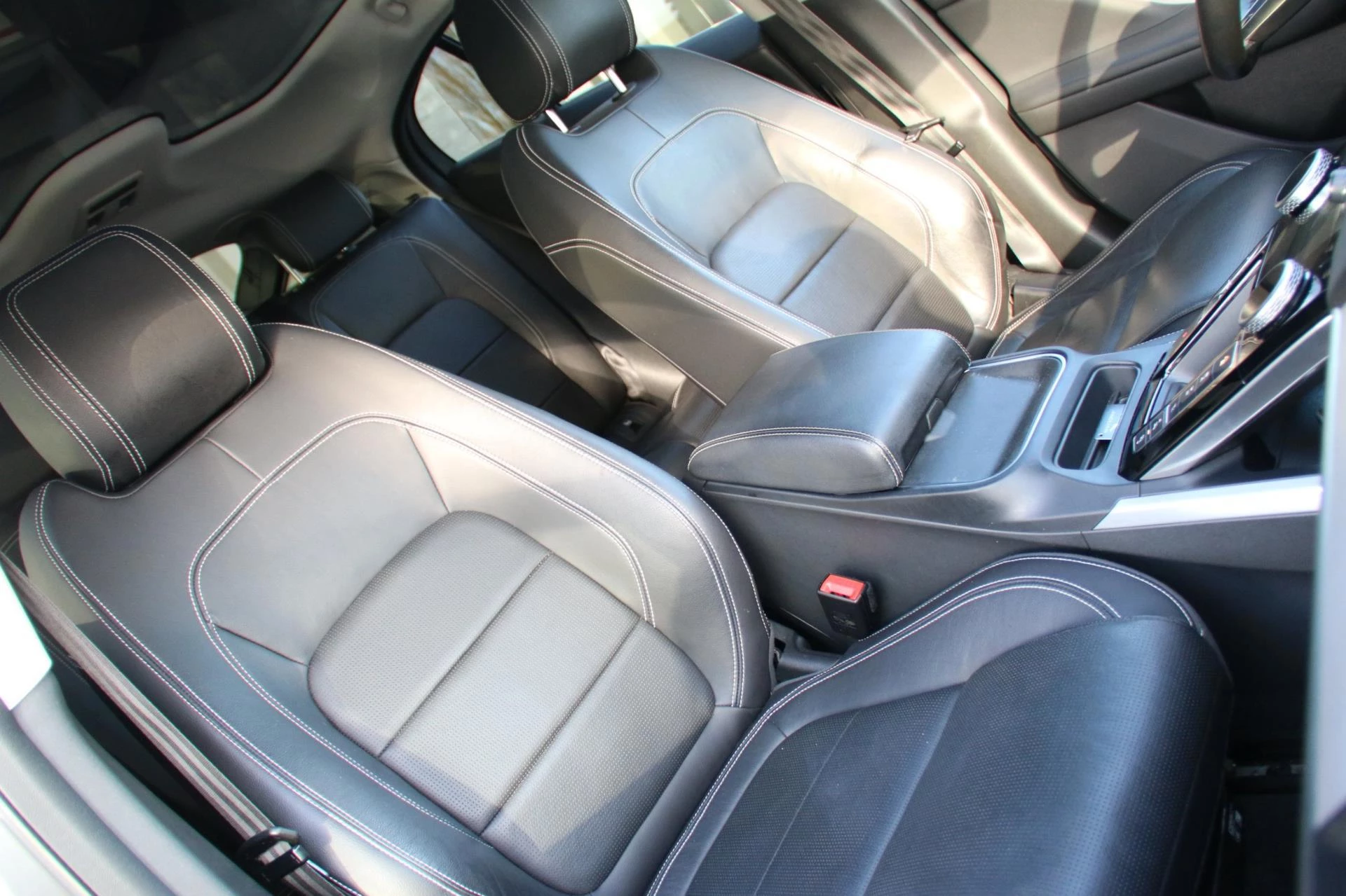 Hoofdafbeelding Jaguar I-PACE