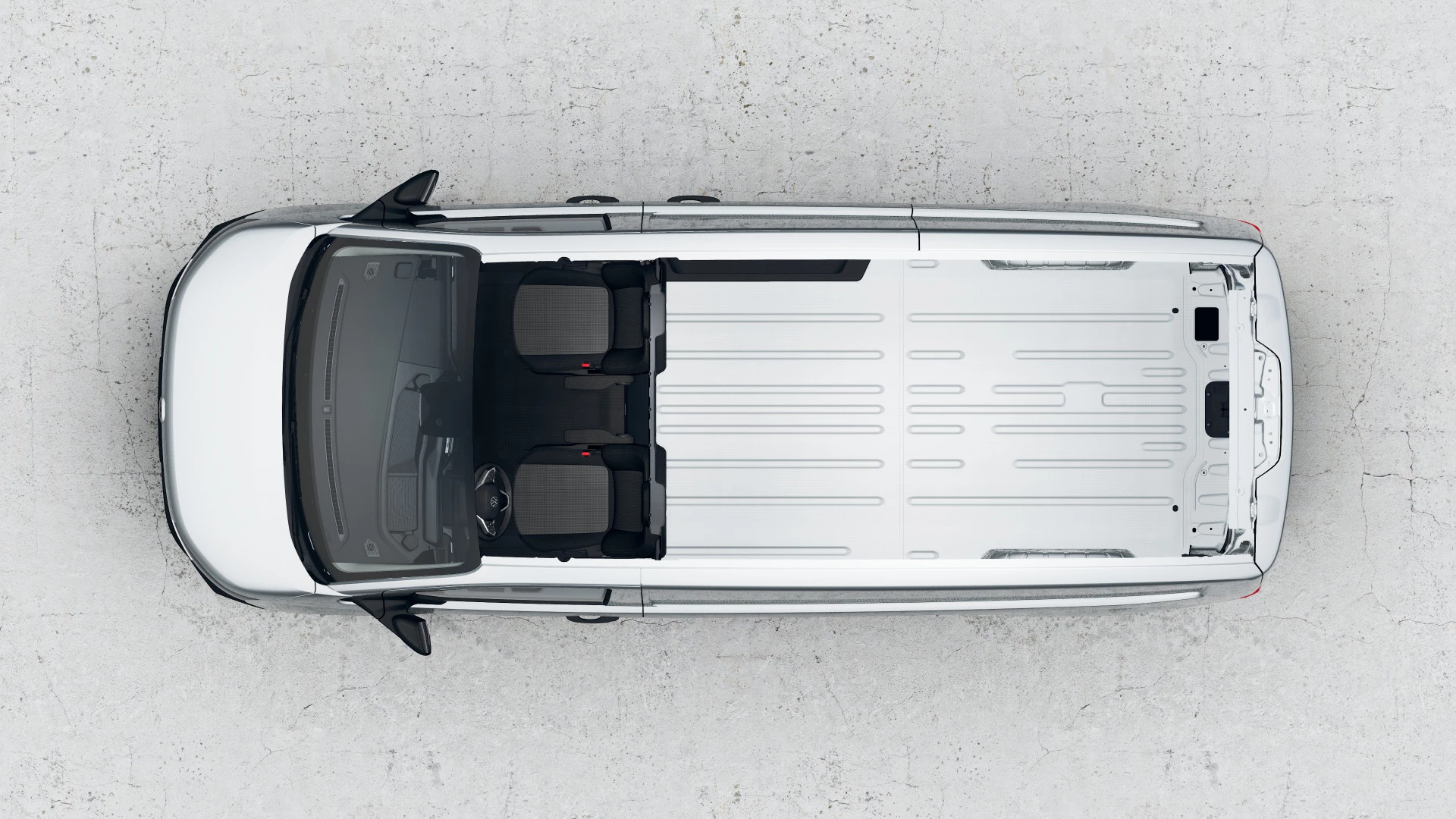 Hoofdafbeelding Volkswagen e-Transporter