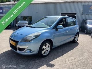 Renault Scenic 1.4 TCE Dynamique