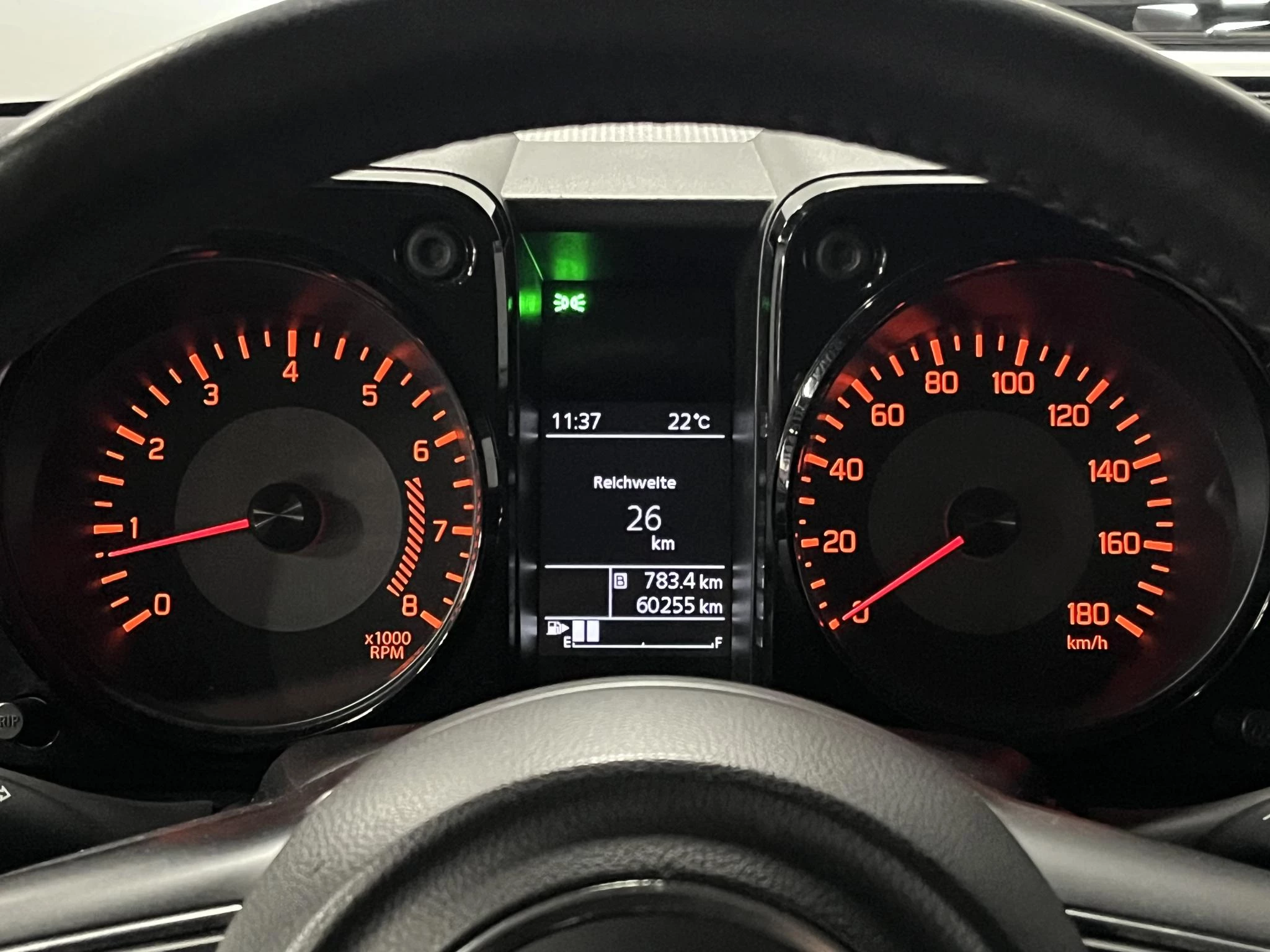 Hoofdafbeelding Suzuki Jimny